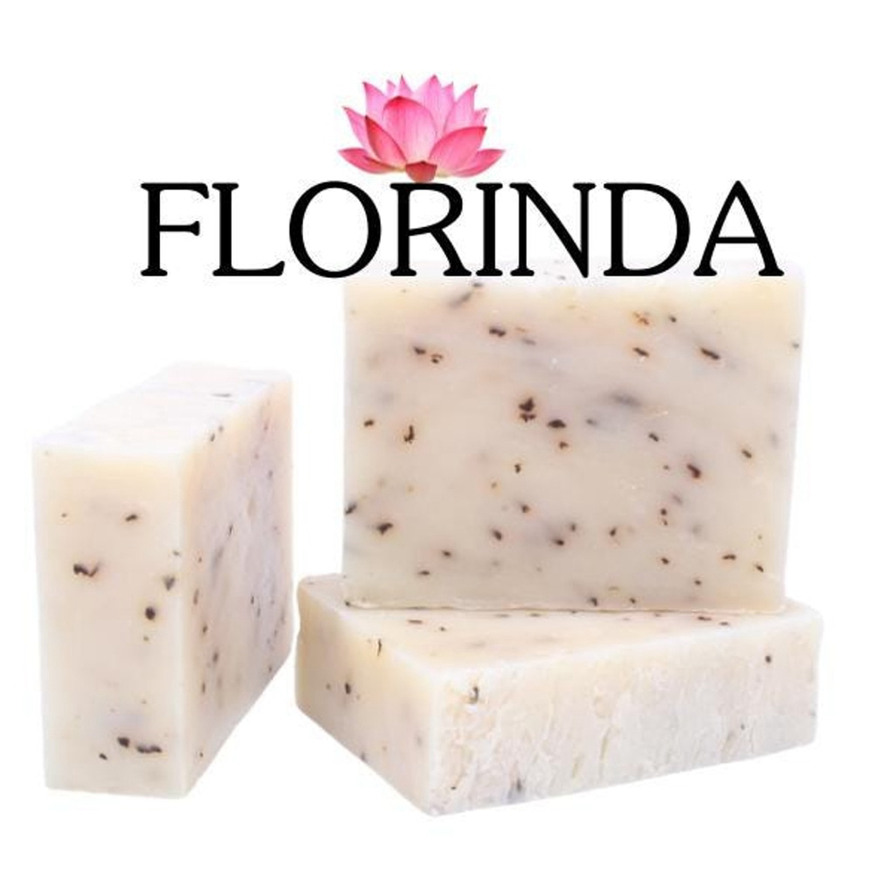 Florinda Beauty Pure Peppermint Leaf Handmade Soap - Picture 6 of 10